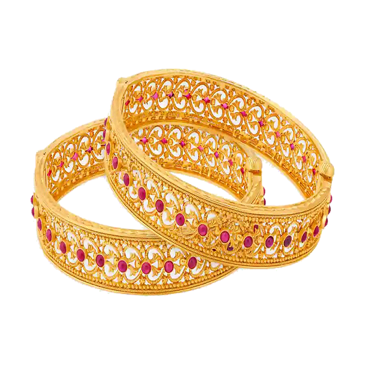 Bangles