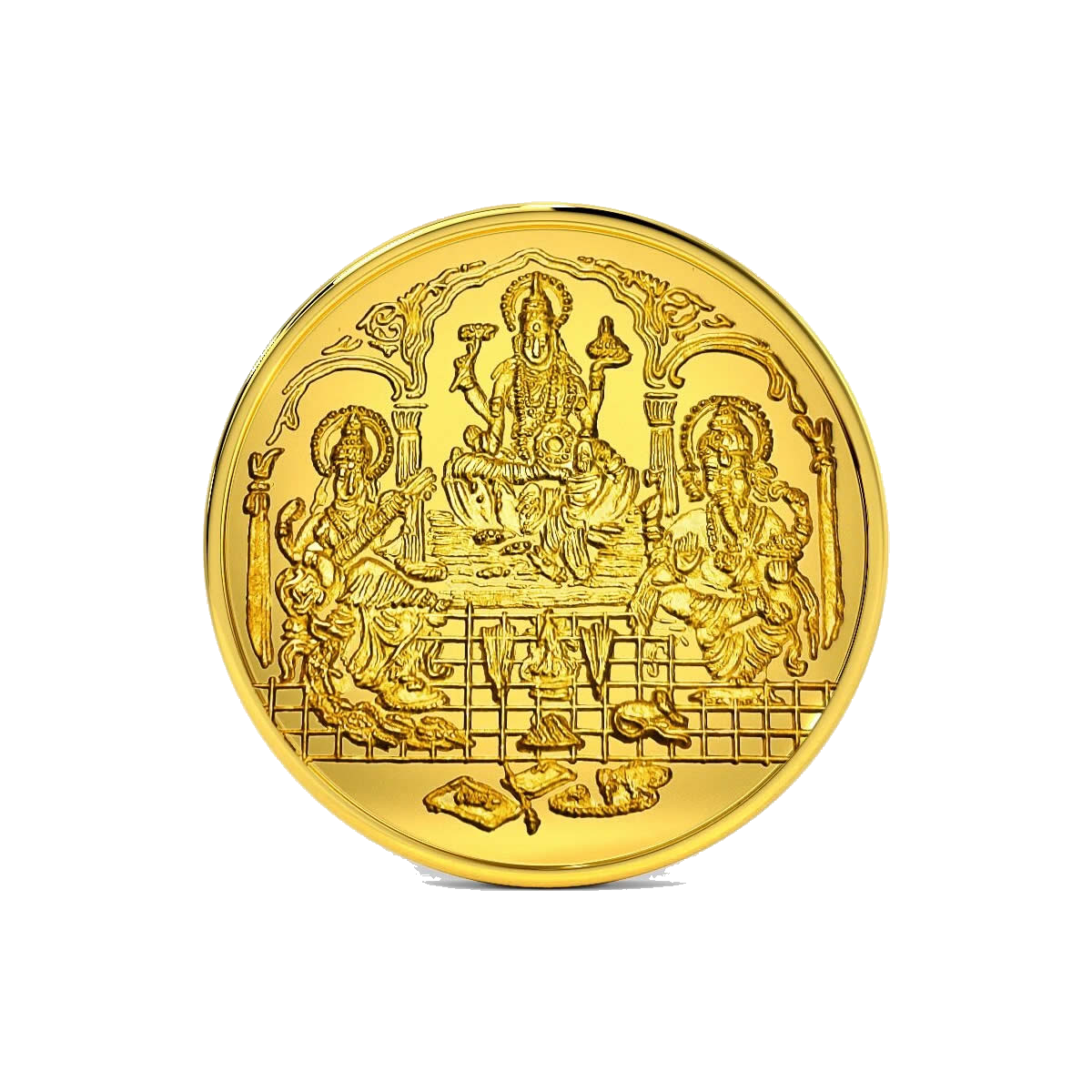 Coin