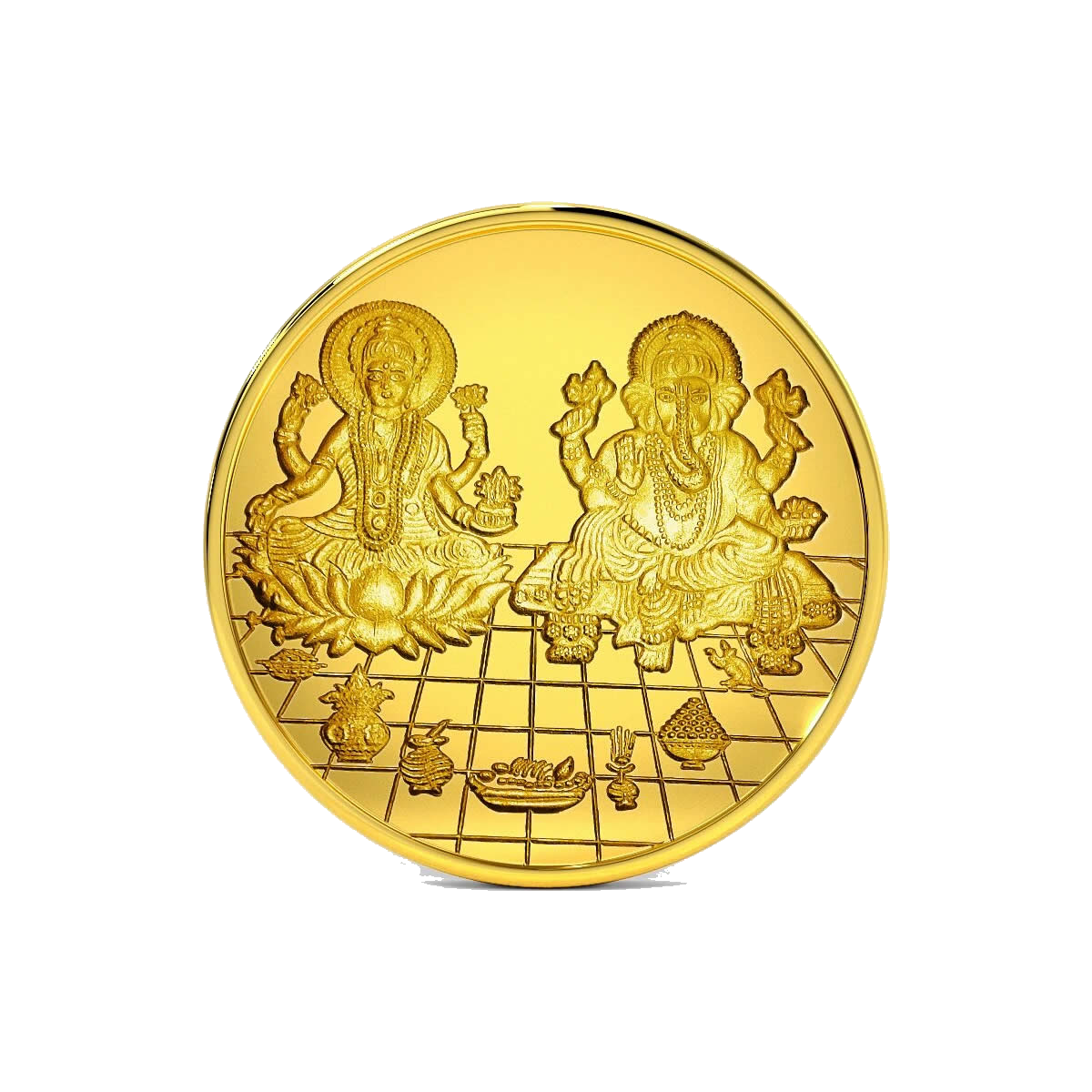 Coin