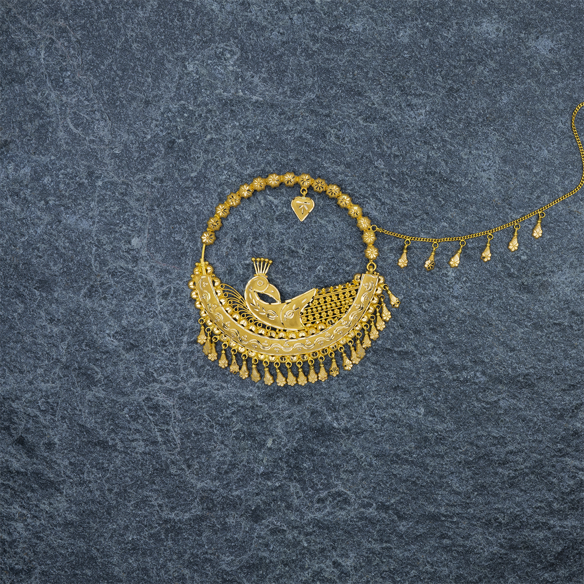 Gold Nath