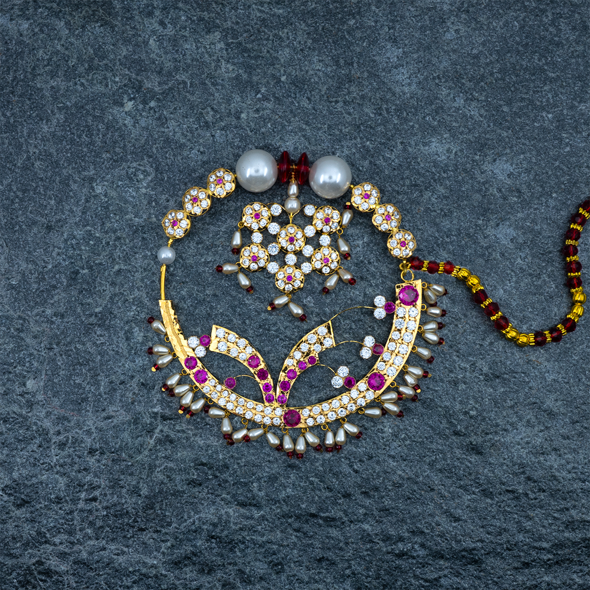 Traditional Chambyali Nath