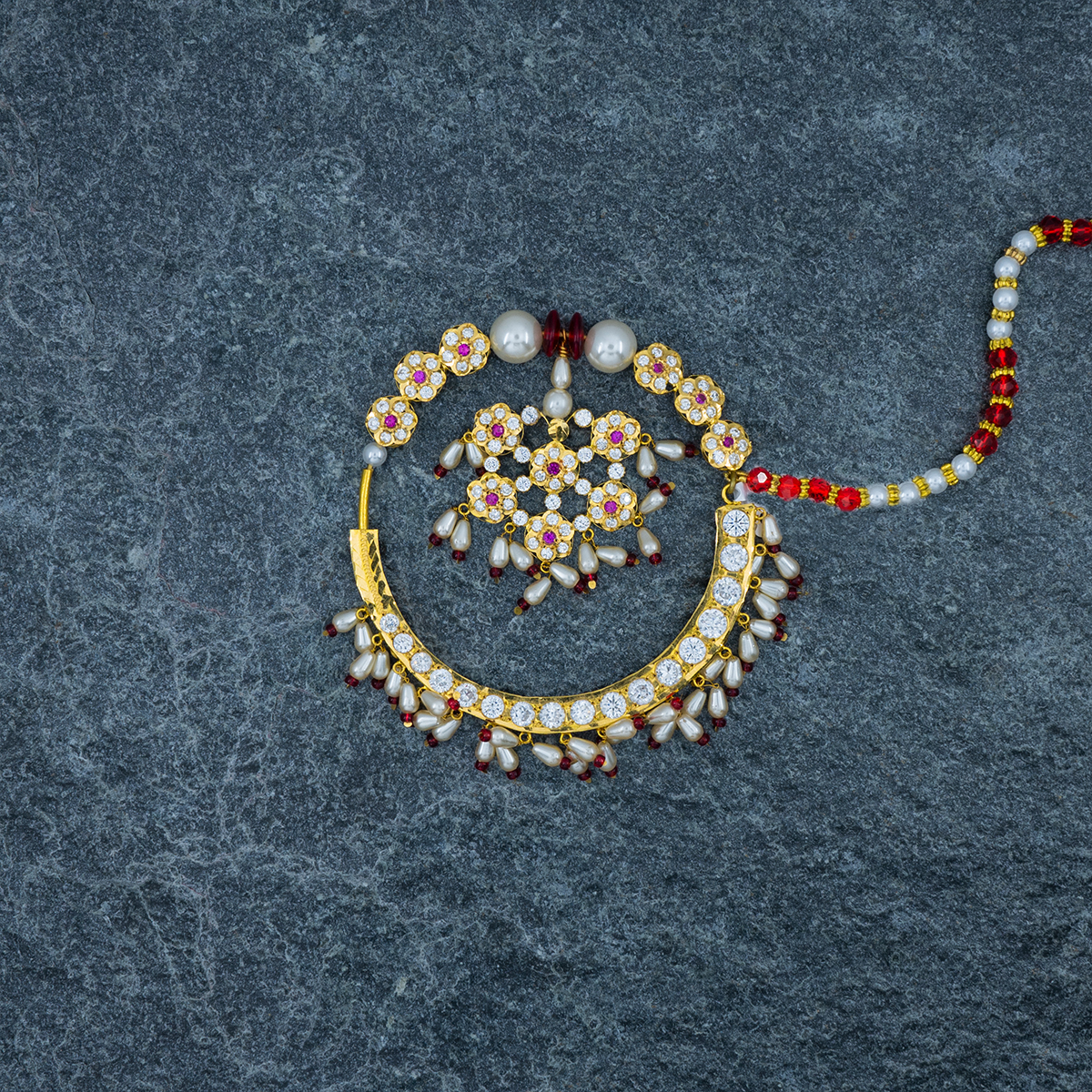 Traditional Chambyali Nath