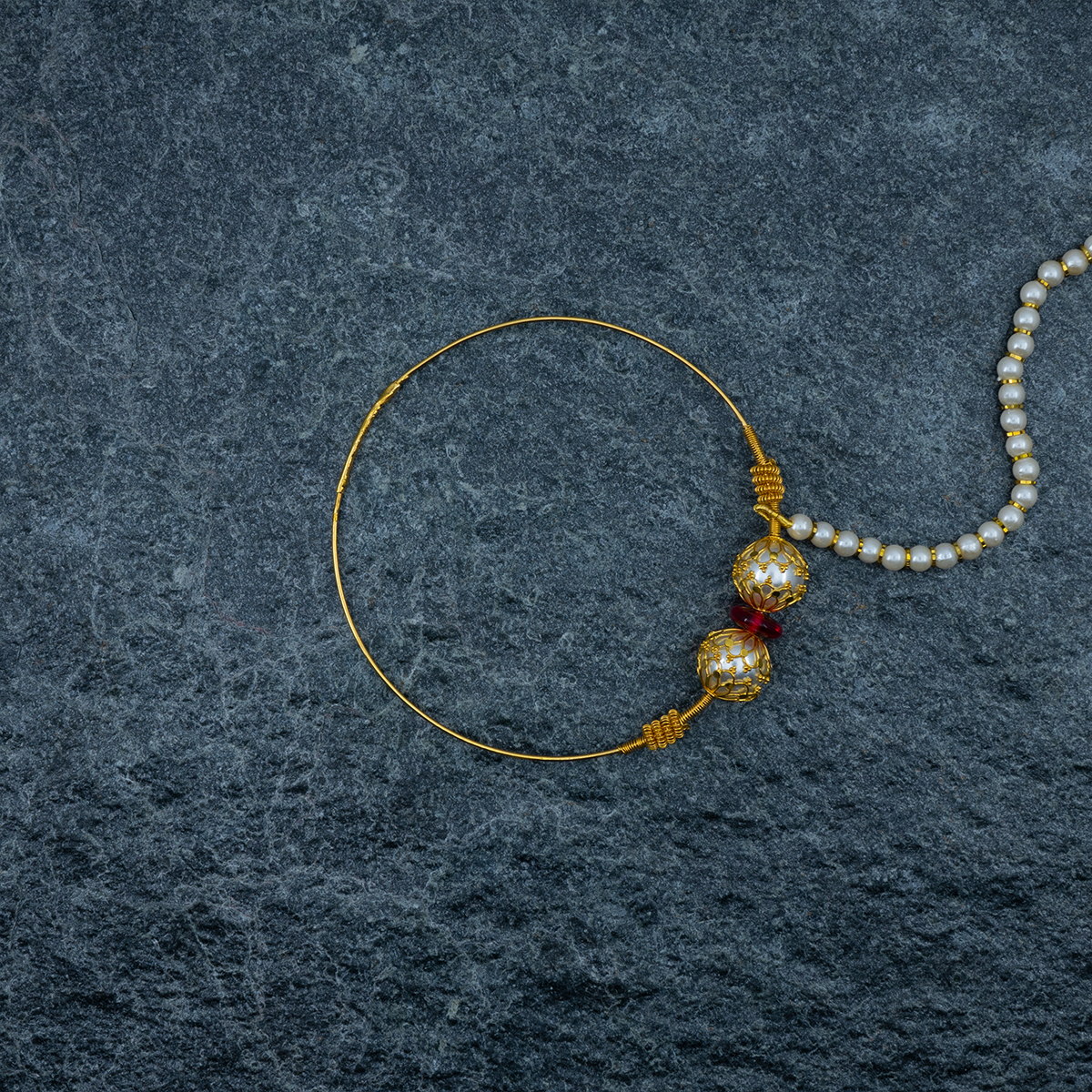 Traditional Chambyali Nath