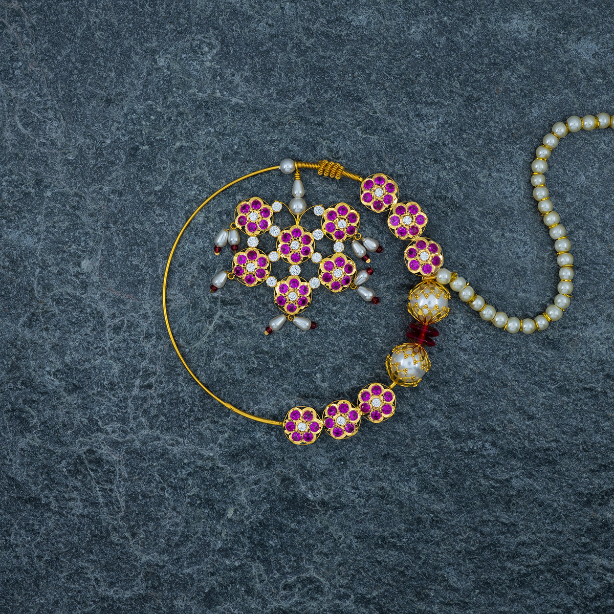 Traditional Chambyali Nath