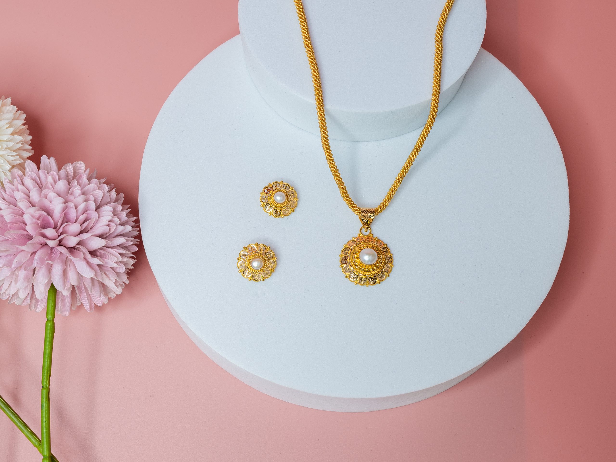Chain Set