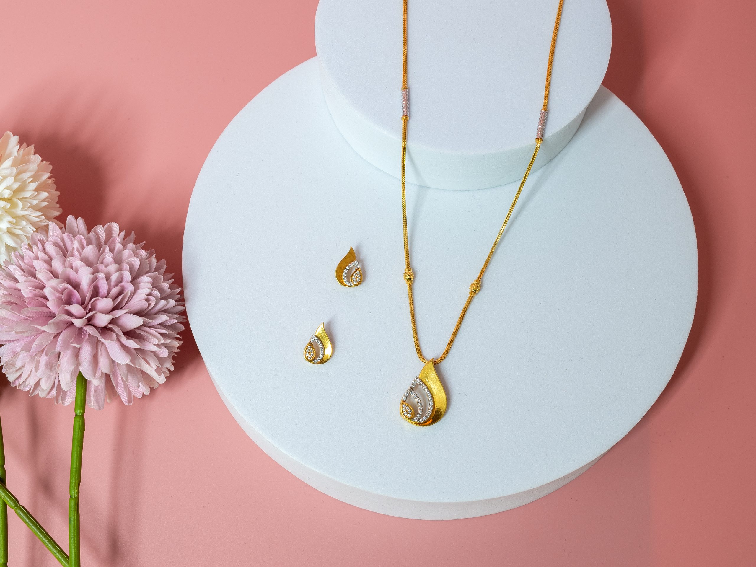 Chain Set