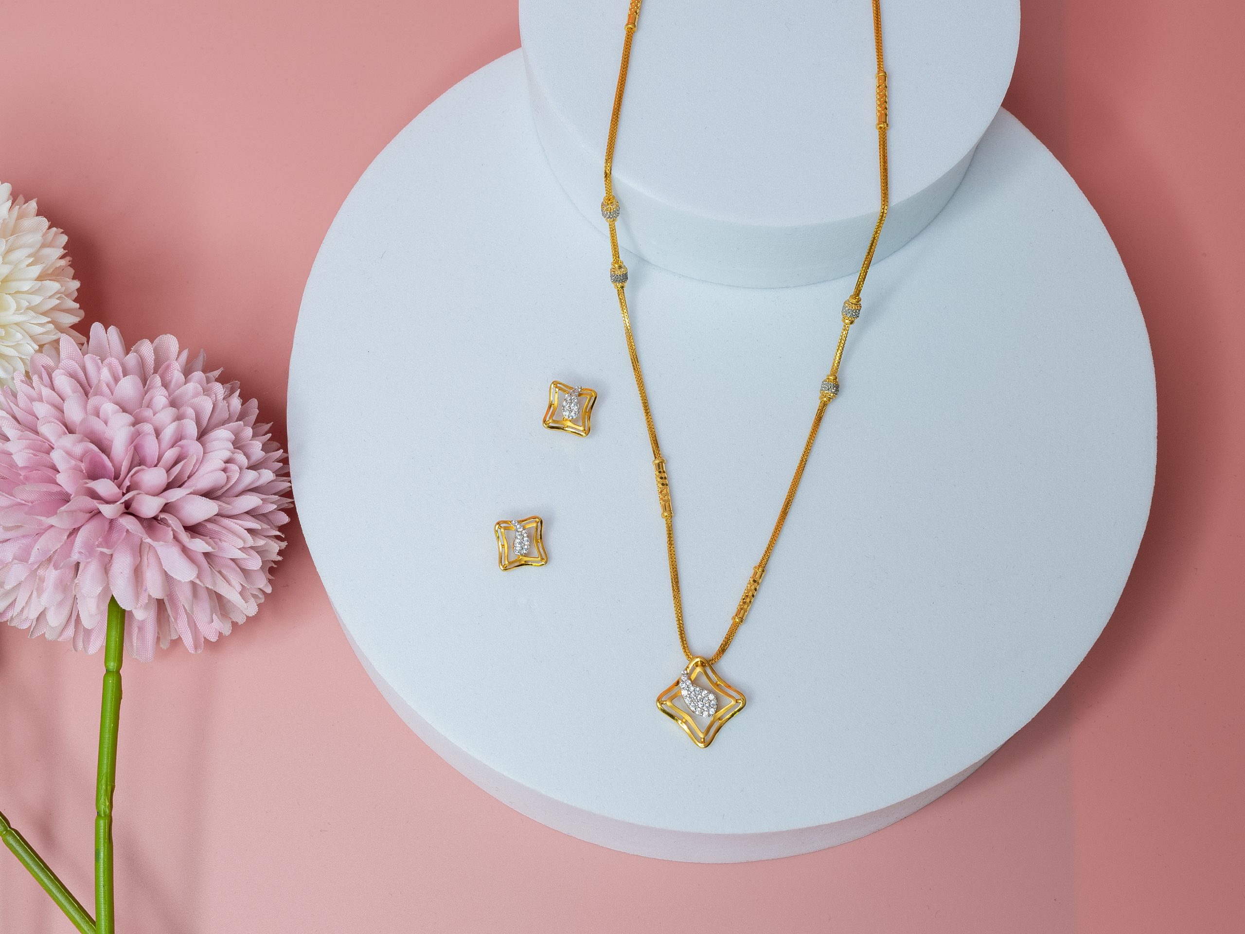 Chain Set