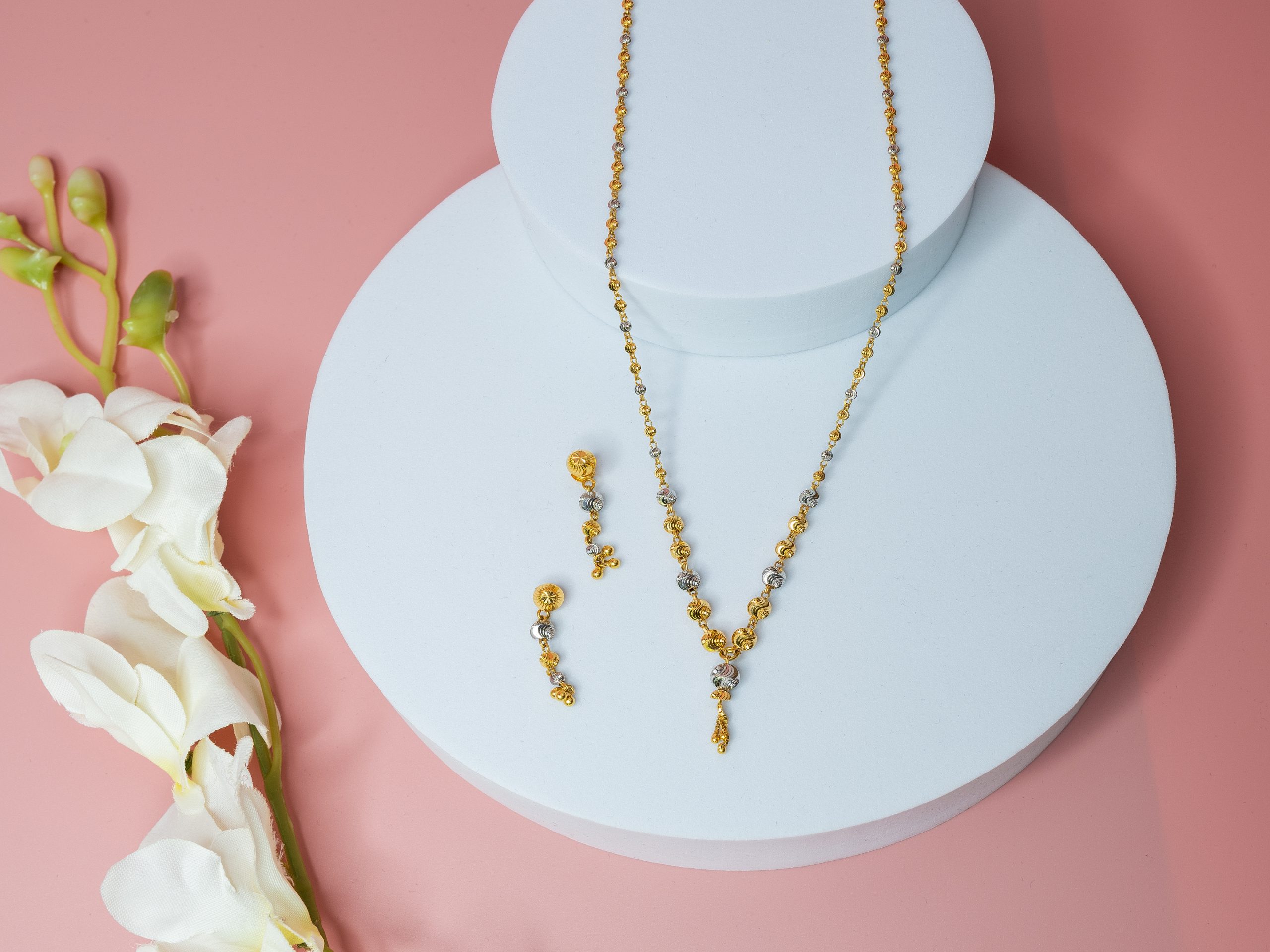 Chain Set