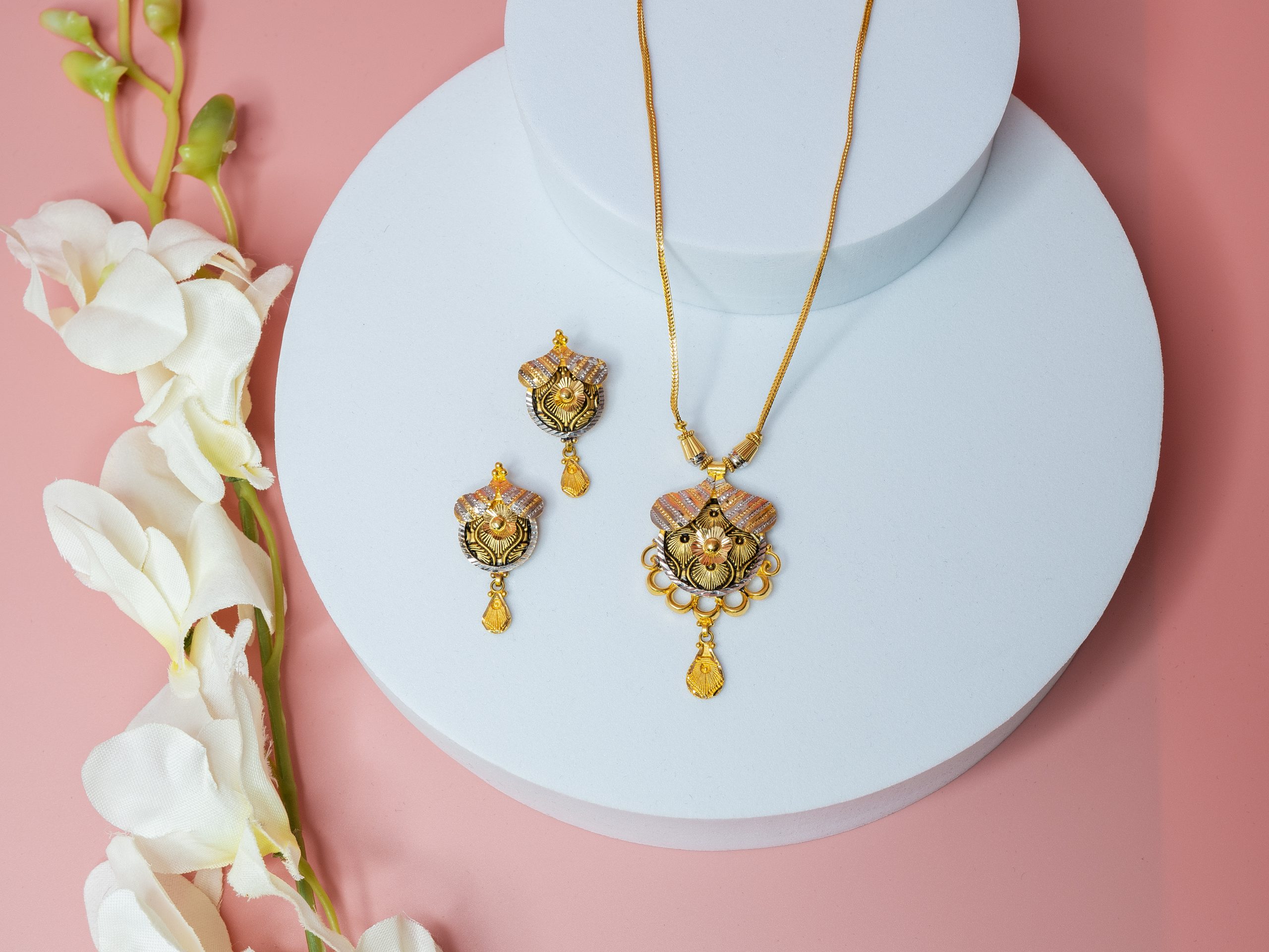 Chain Set