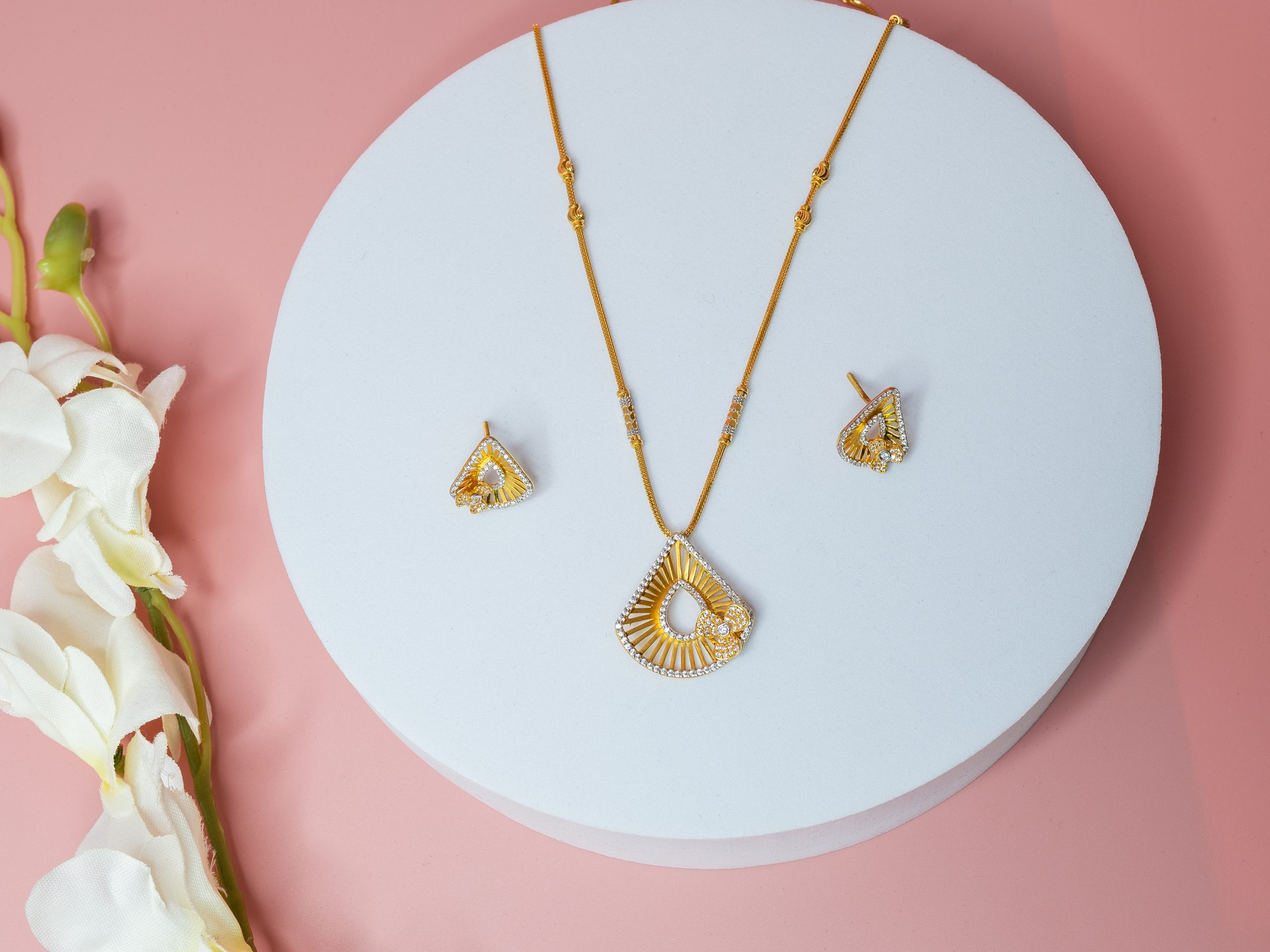 Chain Set