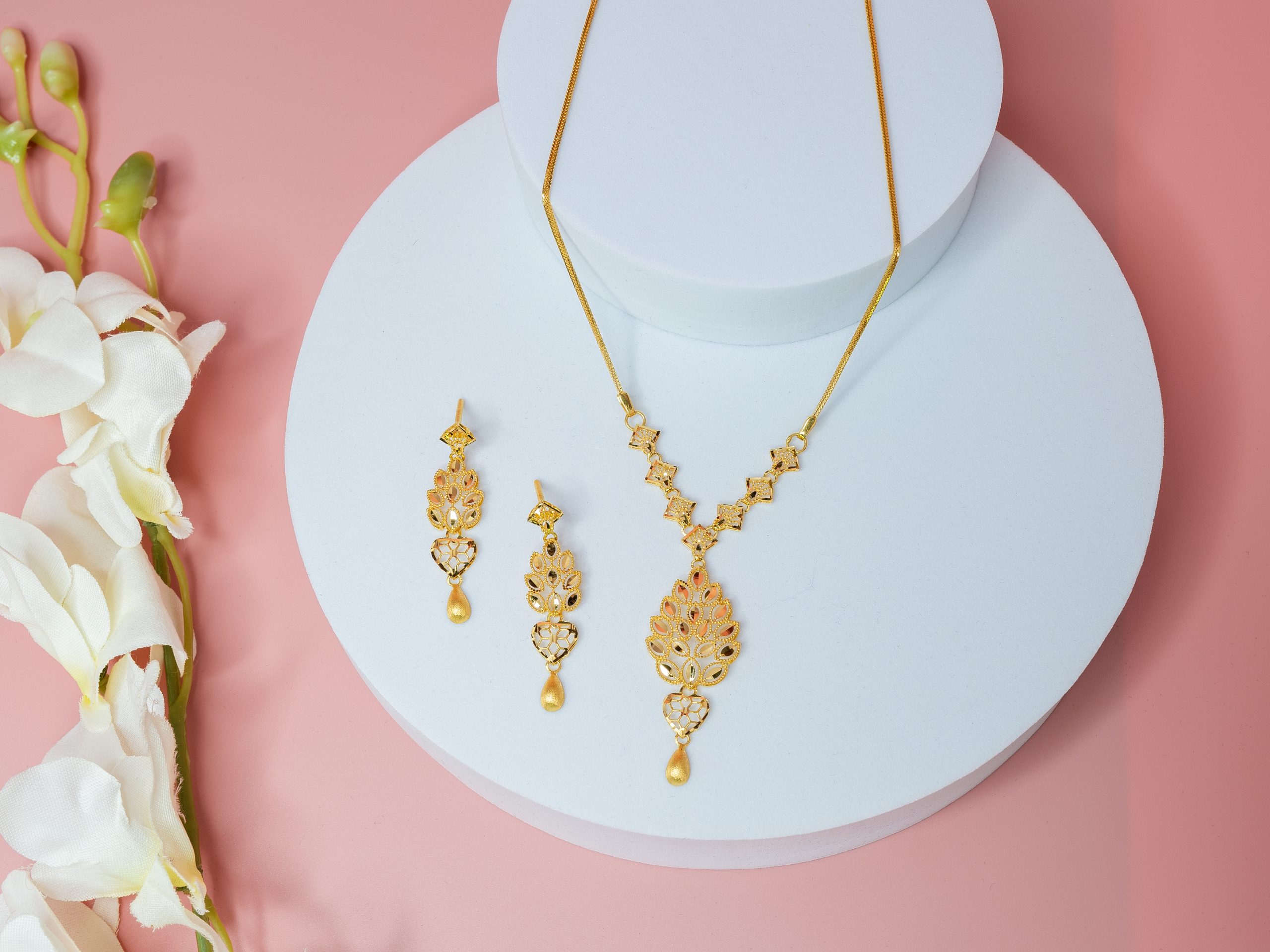 Chain Set