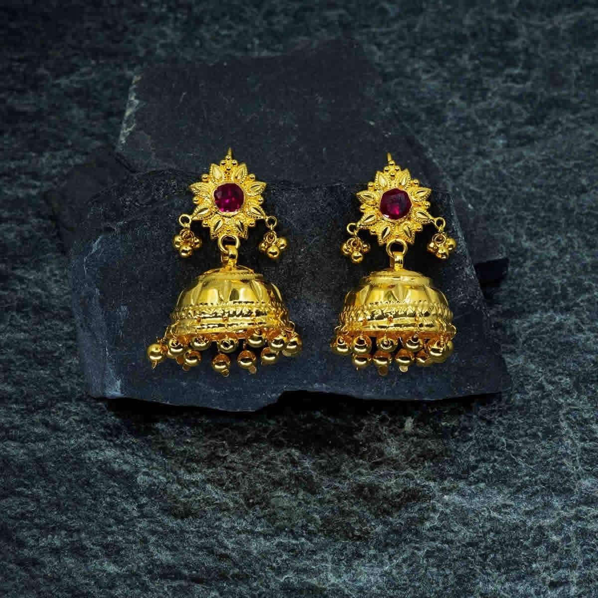 Ear Ring