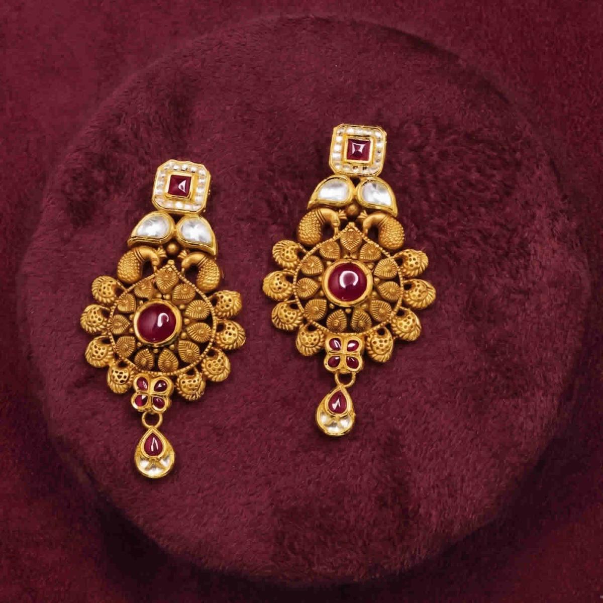 Ear Ring