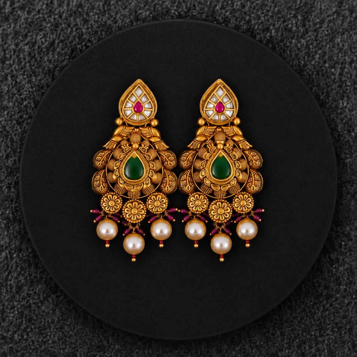 Ear Ring