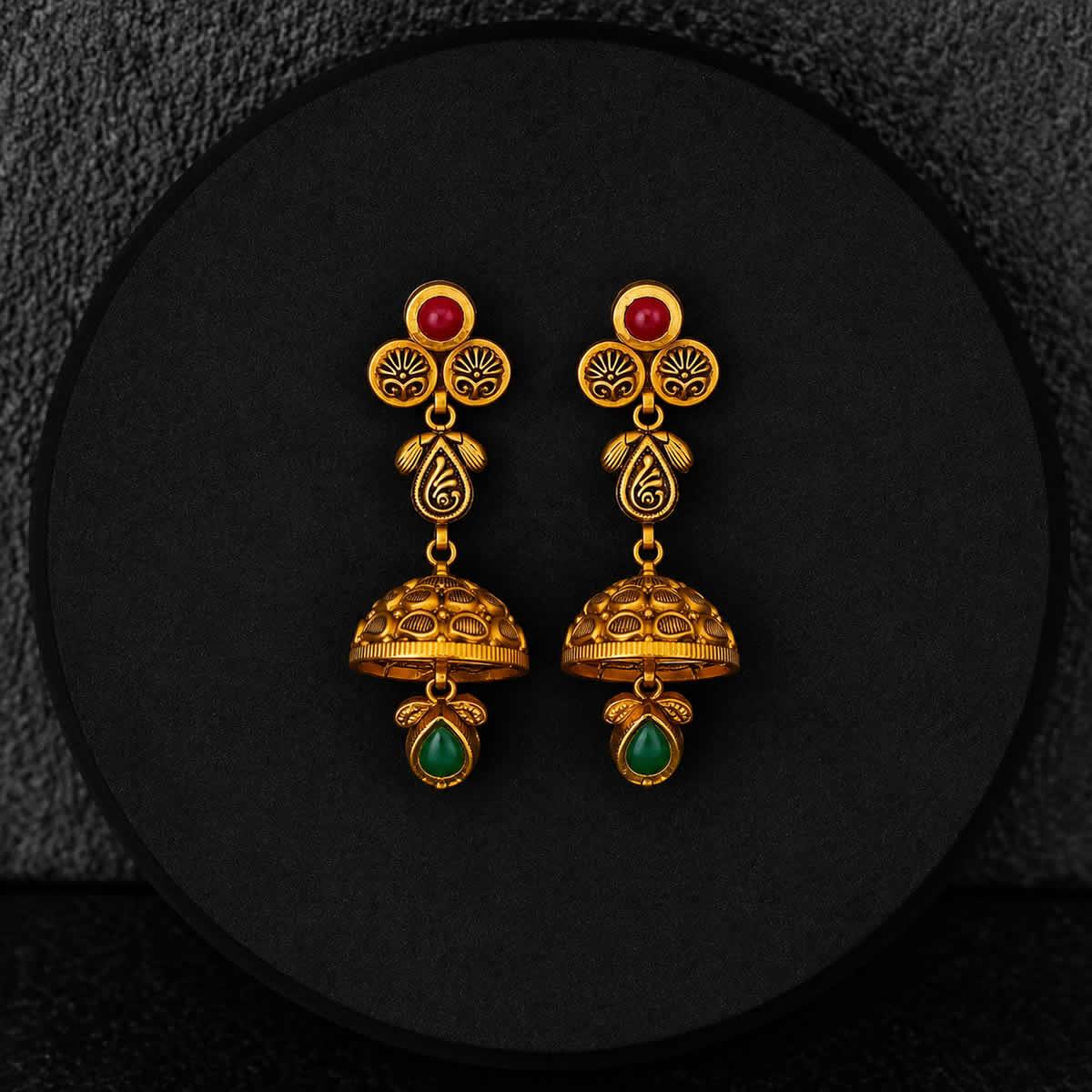 Ear Ring