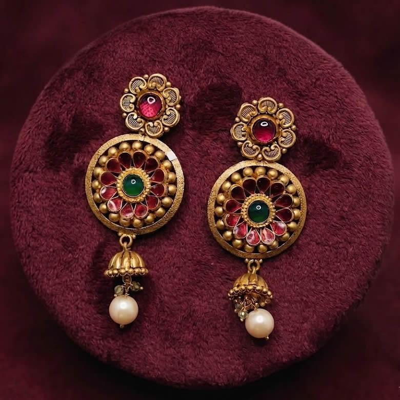 Ear Ring