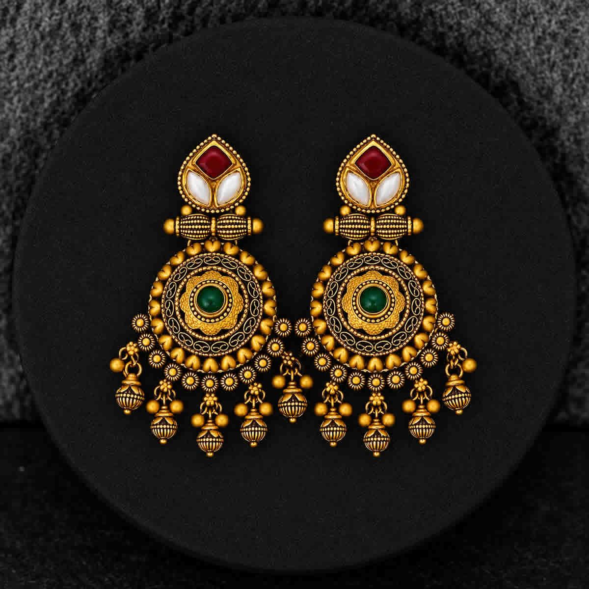 Ear Ring