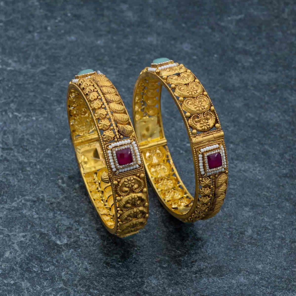Bangles