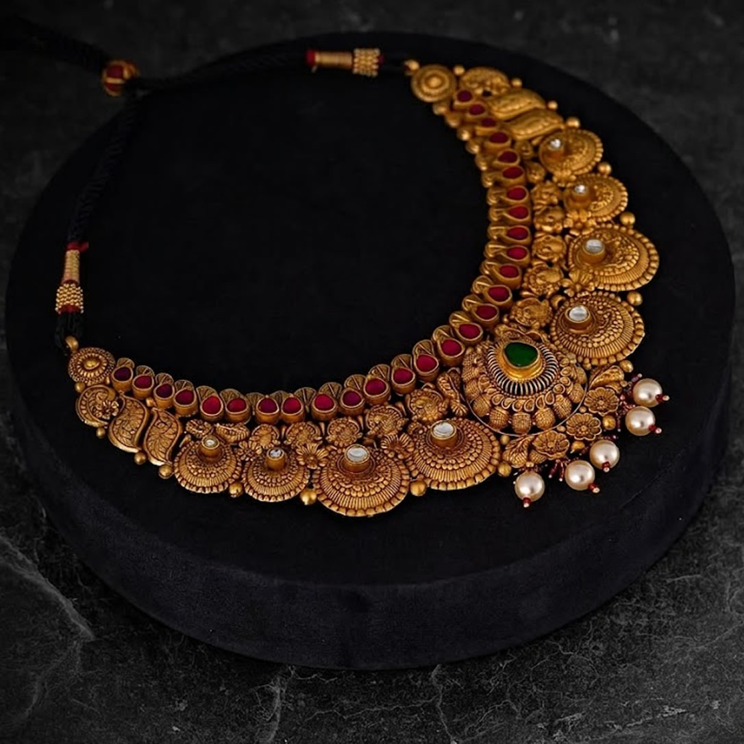 Necklace