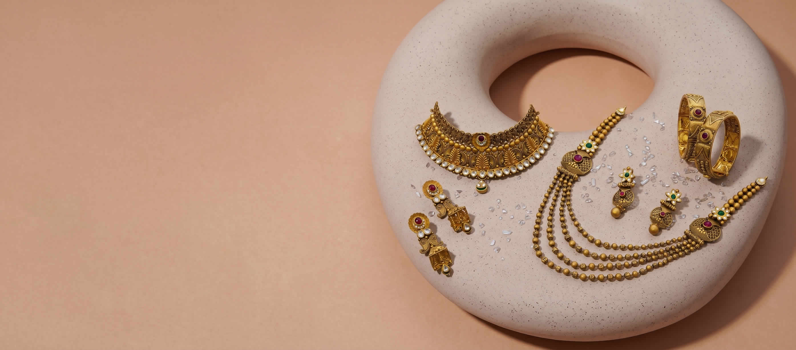 JRS Jewellers